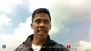 Keindahan Alam Wisata Pandeglang #vlogalam