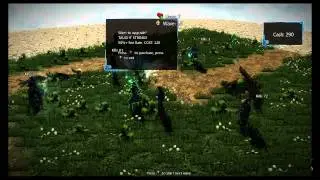 Spark Defense - Tower Defense Thoughts & Strategy