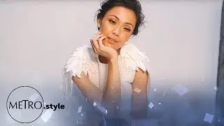 #MetroStyleAgelessBeauties: Jodi Sta. Maria's Open Letter To Her Future Children