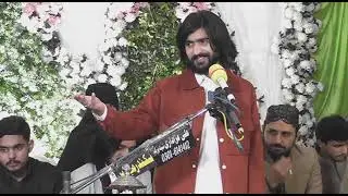 Best Qasida Zakir Hummad Raza 4 Shehban 2026