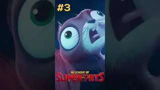 Best Superhero movies of 2022 #shorts