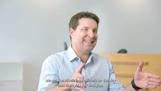 The cost of Services
