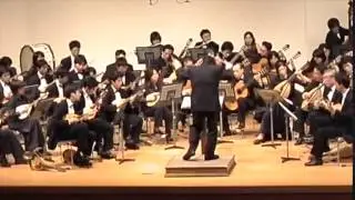 組曲「山の印象」　鈴木静一作曲