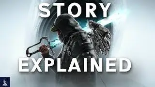 Hell is Us - The Complete Story Explained