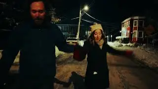 Matt Pond PA & Anya Marina - THE DOG TOLD ME (Official Video)