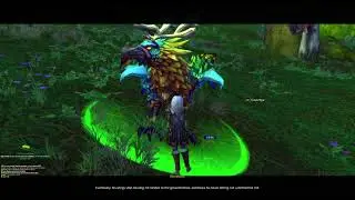 [30] The Family Name | Ashenvale (ID: 40800) - Turtle Wow Quest Database