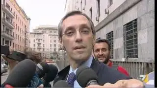 Processo Mediaset: per Berlusconi condanna a 4 anni confermata in Appello
