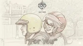 Last Hero - For You (Official Music Video)