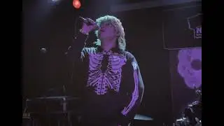 ghostsocial - ends (live @ the alabama music box)