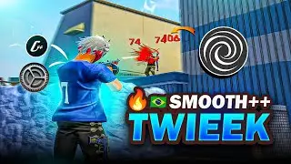 Оптимизация Brevent для Free Fire | Игры для Android ⚡