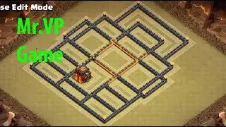 Th10 war base 2017 #2 - Anti 3star base/Anti Bolaloon/Anti Bowler - Clash of clans
