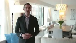 The Thompson Residences | 55 Stewart Street