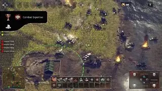 Combat Expertise