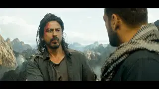 Pathan Full Movie Shahrukh Khan Review & Facts HD | Deepika Padukone | Jhon Abraham
