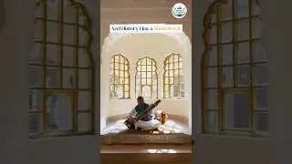Is This India's Most BEAUTIFUL Heritage Hotel? 😍