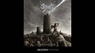 Kh&uuml;ll  - Age of Steel (2026) - Epic barbaric dungeon synth