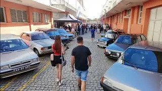 MOTIVOS PARA IRES AOS ENCONTROS DA STACHE