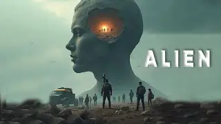 Alien Hunter (2003) Movie Explained in Hindi/Urdu | summarize  हिन्दी