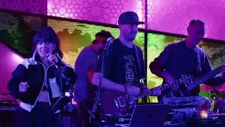 J.WAIL Live Band ft David Murphy, Shira Elias, Michael Travis, Hannay, Bafundo, Crespo -Brooklyn, NY