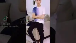 por qu&eacute; saplix es muy guapo 😭 😭😭😭
