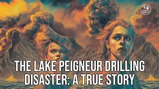 The Lake Peigneur Drilling Disaster: A True Story