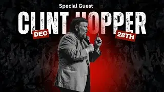 12/28/2025 AM | Pastor Clint Hopper