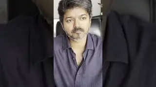 கரூர் சம்பவம் - விஜய் வீடியோ வெளியீடு.!! #headnewstv  #tvk​ | #tvkvijay​ | #karur​ | #tvknews​