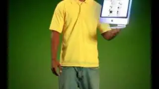 Karib Cable Broadband TV Commercial