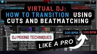 How to Transition Using 