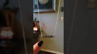 Roni and Touchstone Crystal by Swarovski www.TCSparkle.com