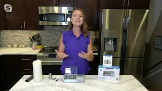 Popular Mechanics Disposable Battery Recharger on QVC