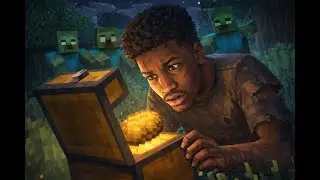 Minecraft is hard (Road to 500 Subs)