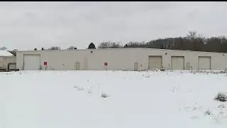 Village looking to turn vacant industrial site into economic driver