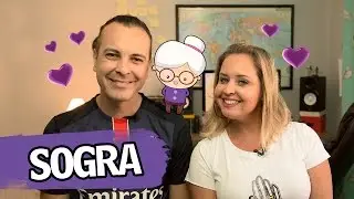 Problemas com a sogra? Eu Escolhi Esperar Responde 090