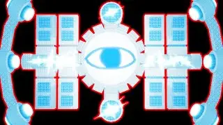 Block tales: The Ancients/Chronos but with The battle Bricks OST