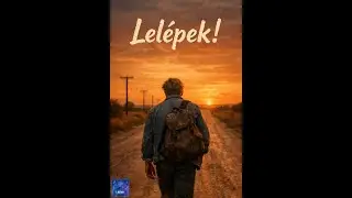 Lel&eacute;pek! |  Grunge Rock (Offical lyric video)