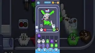 Pixel flow level 142 slow speed 