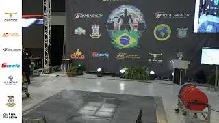 PALCO - 2 - GPC - DIA 05 / 26 -10 - 2025 - CAMPEONATO MUNDIAL CAMBORI&Uacute; -