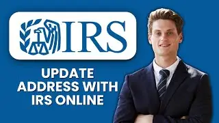 How to Update Address with IRS Online 🌐 Step-by-Step Guide to Change Your Mailing Info