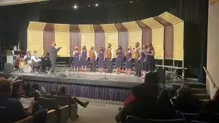 Gig Harbor High School Fall Choir Concert - 10/27/21