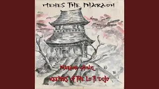 Moving Shadow Lady (feat. Okami Ghosthack)