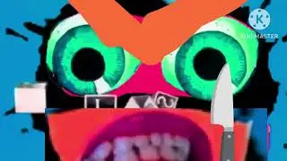 Klasky csupo Effects rainbow Dash Fight Cloud