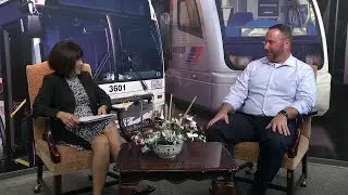 METRO Matters - Bus Stops Matter