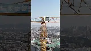 Zoomlion Tower Cranes for Sale | YOM: 2017-2023 | Low Prices #construction  #crane #cranesequipments