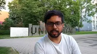Testimonial -AbhilashMandal