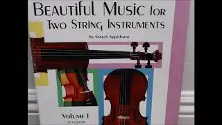 Book 1, Song 15 (