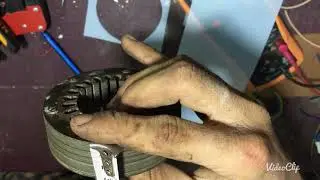 رافع الفولتية بحسابات دقيقة  #1