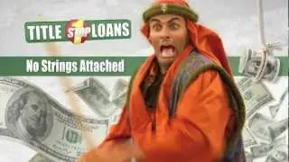 Arizona Title Loans & Personal Registration Loans