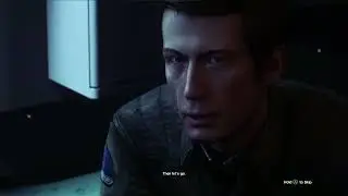 Alien Isolation Level 7 part 2 (Nightmare difficulty)