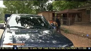 I-Team investigates water theft